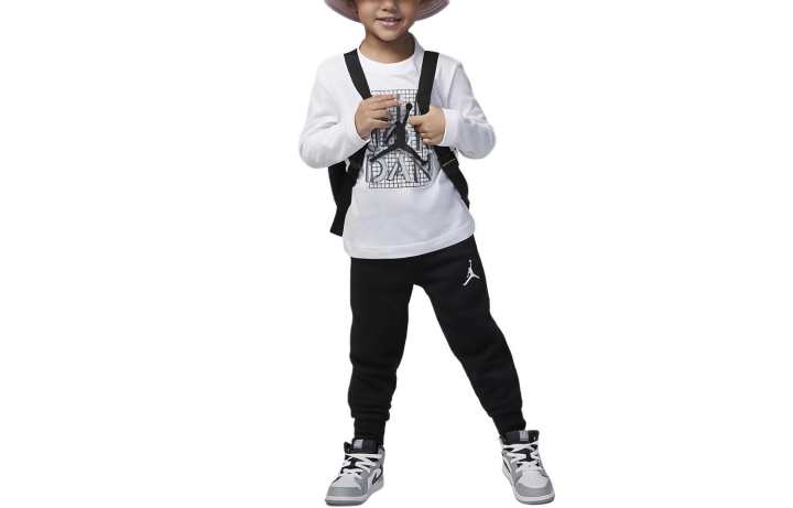 Jordan Jordan Crawlers Air Infant And Toddler