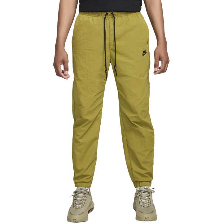 Nike Nike Tech Men's Woven Taper Leg Pants