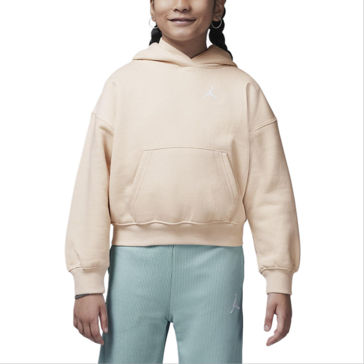 Jordan Jordan Sweatshirt Legend Light Brown Children Aged 3 7 Years Old