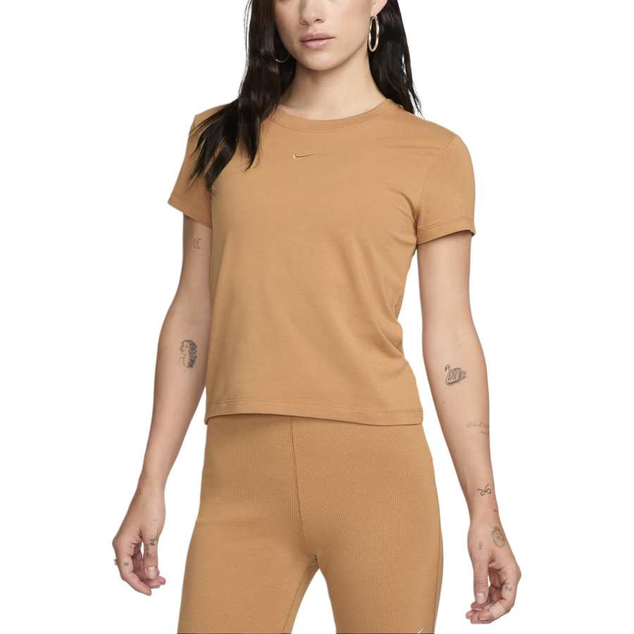 Nike Nike Sportswear Chill Knit Women's T Shirt