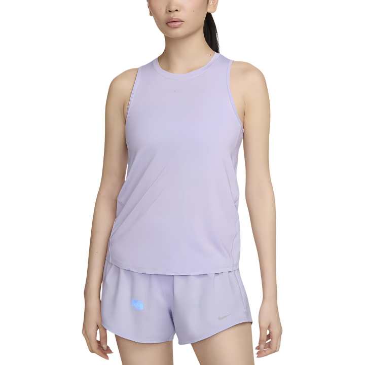 Nike Nike Tank Top Women's Lilac/Black
