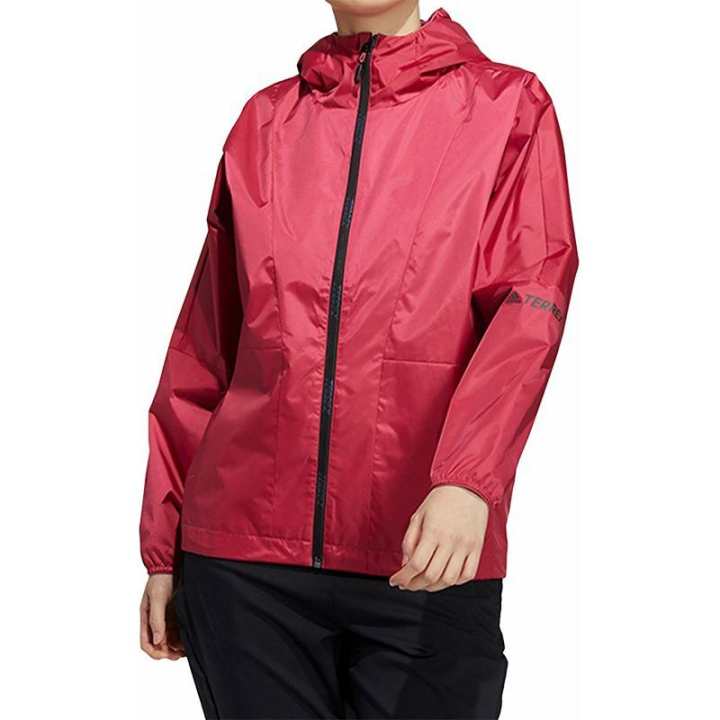 Adidas Adidas Terre Jackets & Coats Women's Red