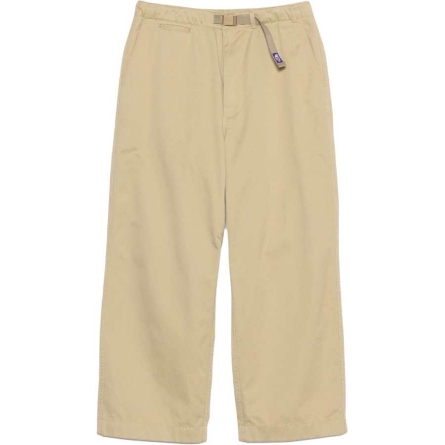 THE NORTH FACE PURPLE LABEL Field Pants Casual Pants Unisex