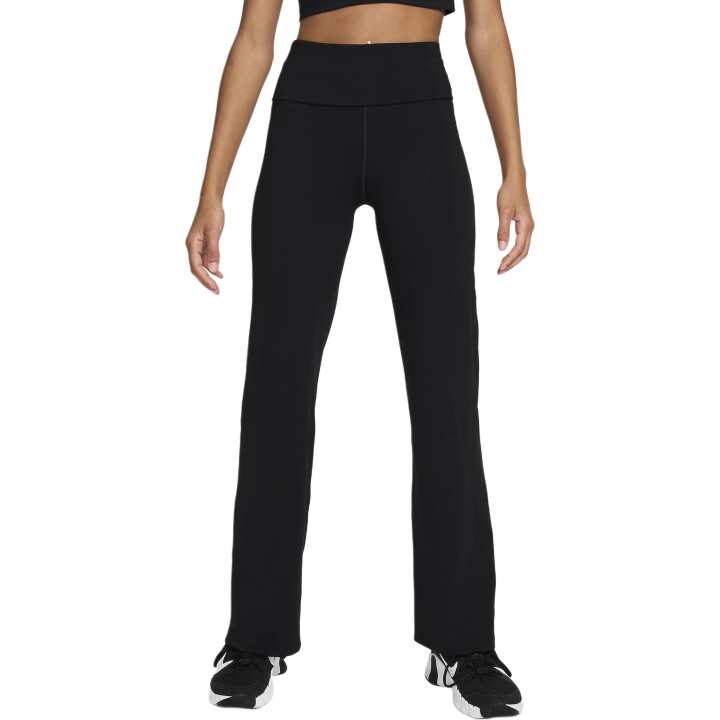 Nike Nike One Women's Dri-FIT High-Waisted Fold-Over Pants