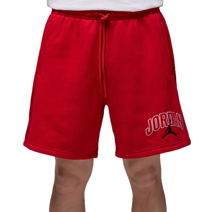 Jordan Jordan Brooklyn Fleece Casual Shorts Men's