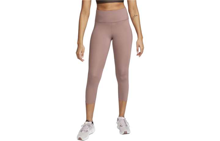 Nike Nike Fast Sports Pants Women's Smokey Mauve