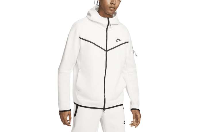 Nike Nike Sportswear Tech Fleece Full Zip Hoodie