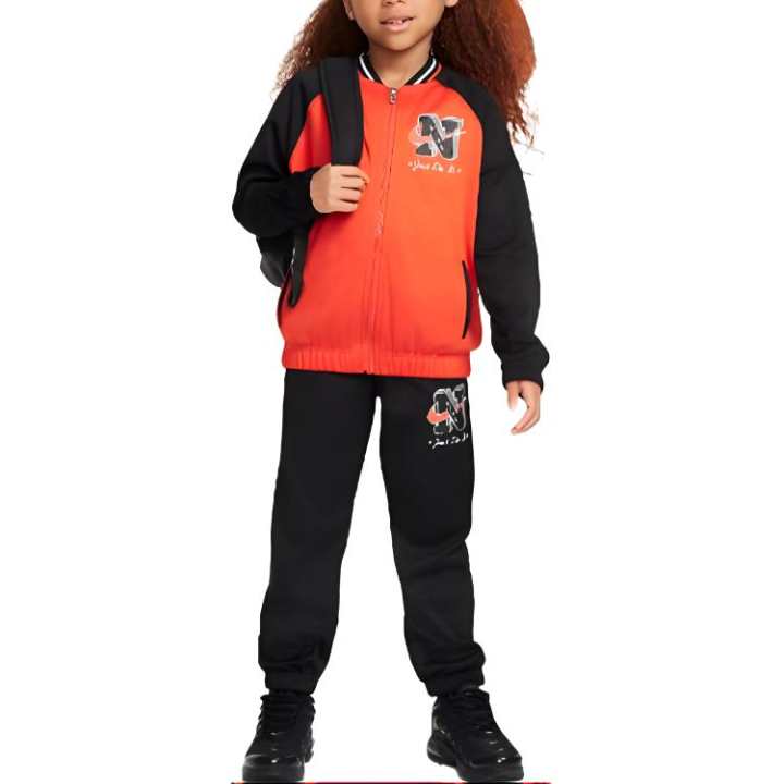 Nike Nike Kids Casual Sportswear Moderate