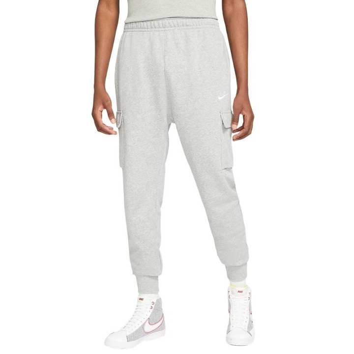 Nike Nike Swoosh SS25 Knitted Sweatpants Men's