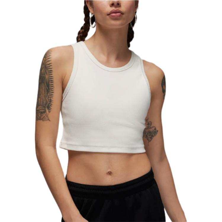 Jordan Jordan Tank Tops Women's Sail Color