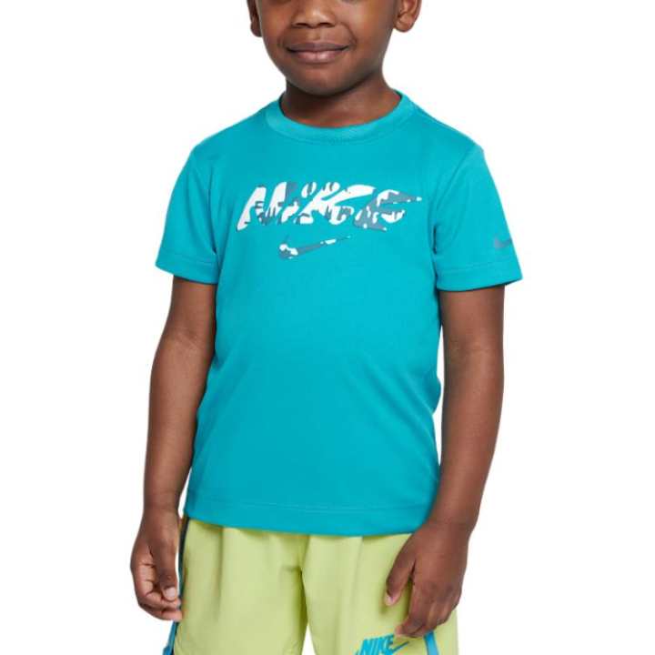 Nike Nike Dri Fit T Shirt Dust Flying Cactus Infant And Toddler