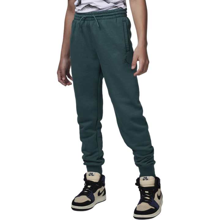 Jordan Jordan Casual Pants Jordan MJ Oxidation Green Teenagers
