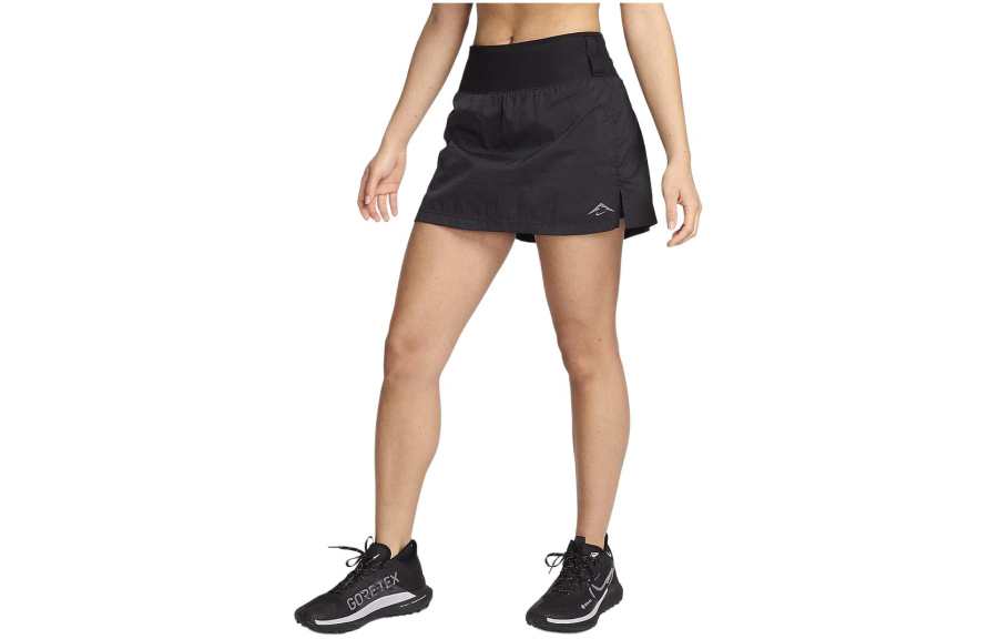 Nike Nike Trail Sports Shorts Women's Black