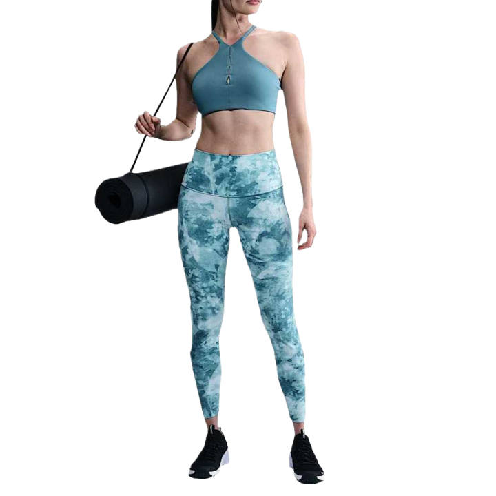 Nike Nike ZenvyDri Fit Yoga Pants Women's