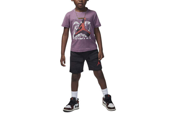 Jordan Jordan Air 3 D Infant And Toddler Suit Baby