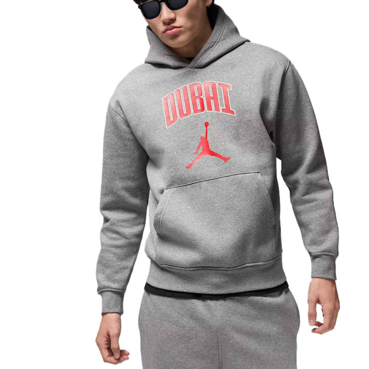 Jordan Jordan DubaiJumpman Sweatshirt Men's