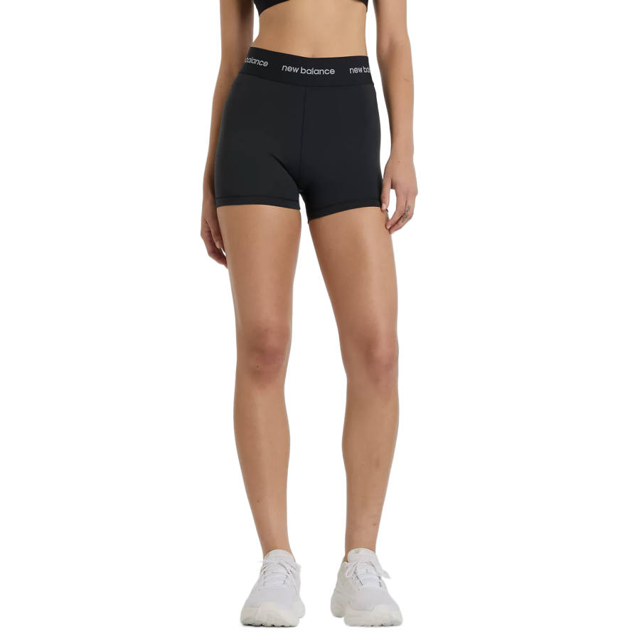 New Balance New Balance NB Sleek Sports Shorts Women's