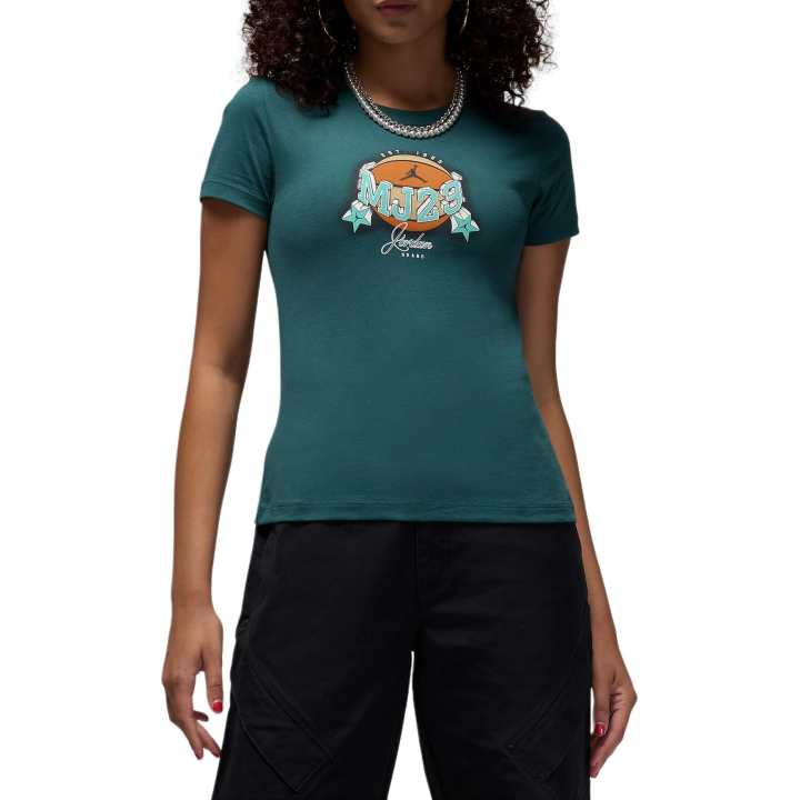 Jordan JORDAN Essential Women's Slim T-Shirt
