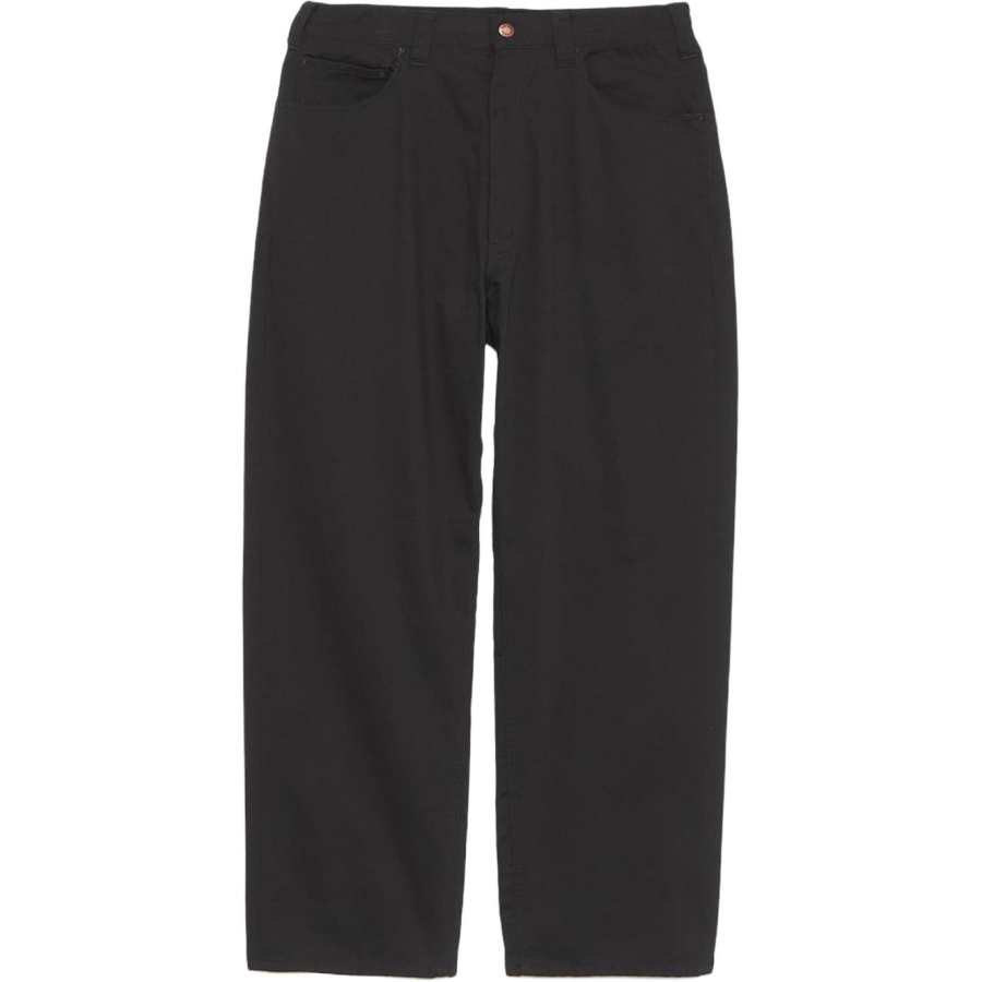 THE NORTH FACE PURPLE LABEL Pique Field Pants Knitted Sweatpants Unisex