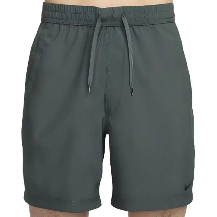 Nike Nike Casual Shorts Men's Vintage Green