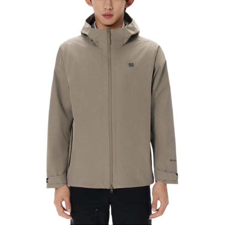 KOLON SPORT HIKING Windbreaker Jacket Men's