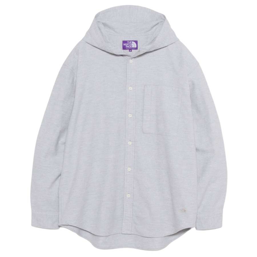 THE NORTH FACE PURPLE LABEL Shirt Unisex
