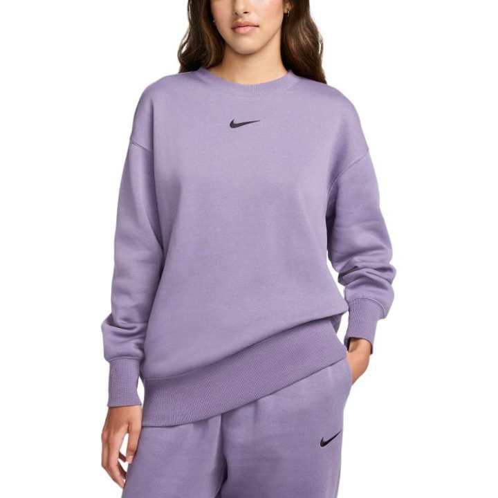 Nike Nike Sportswear Phoeni Sweatshirt Women's Daybreak/Black