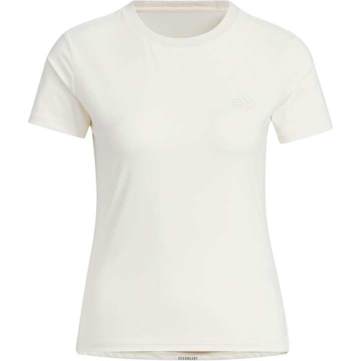 Adidas Adidas T Shirt Women's Pink White