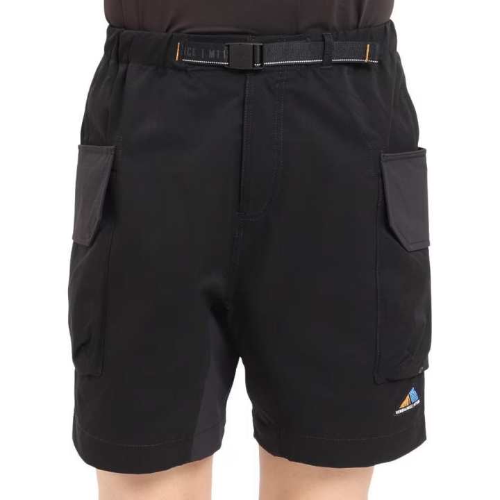 New Balance New Balance Casual Shorts Men's Black