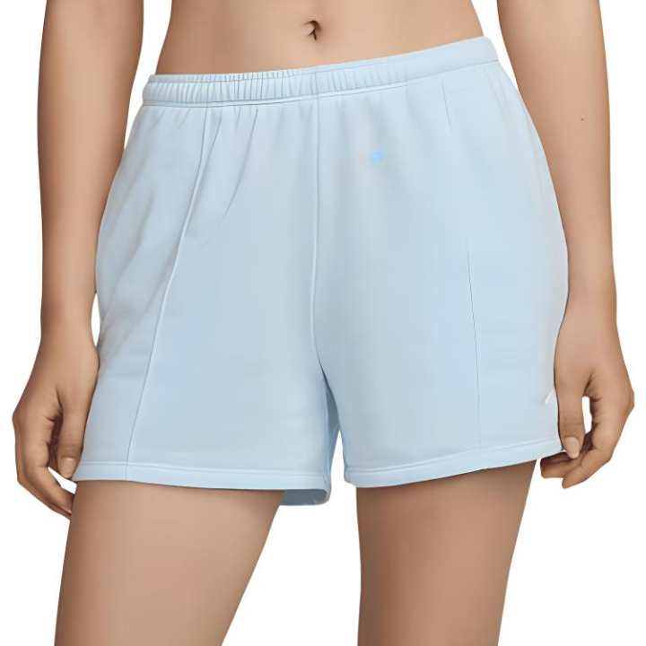 Nike Nike Sportswear Chill Terry Casual Shorts Women's Glacier Blue