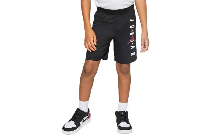 Jordan Jordan Baby Shorts Infant And Toddler Black