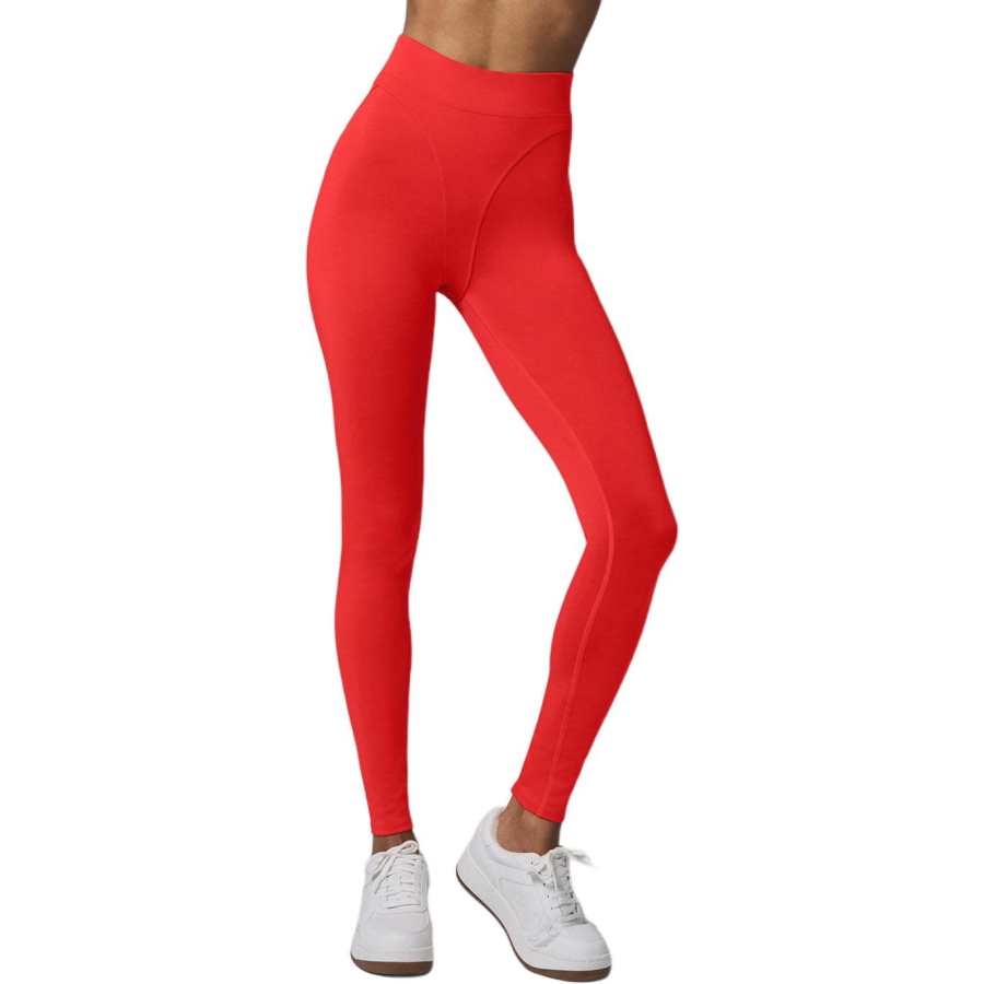 Alo Yoga Leggings Women's Hot Summer Days