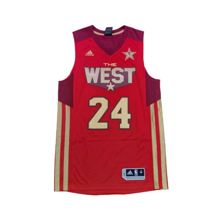Adidas Adidas x NBA Basketball Jersey Unisex