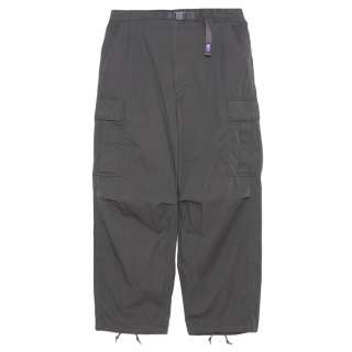 THE NORTH FACE PURPLE LABEL Ripstop Field Cargo Pants Unisex