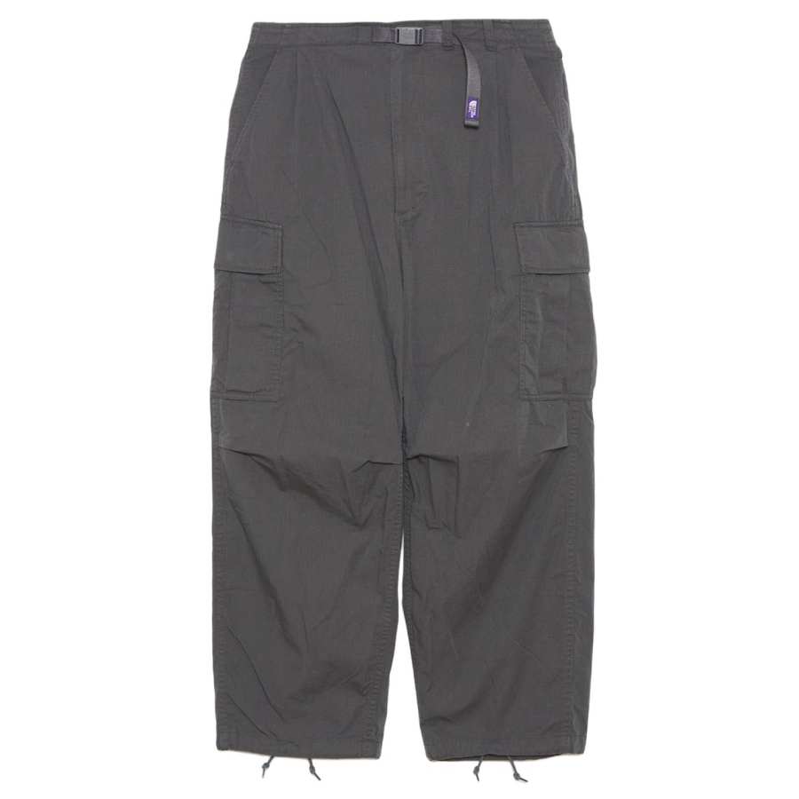 THE NORTH FACE PURPLE LABEL Ripstop Field Cargo Pants Unisex