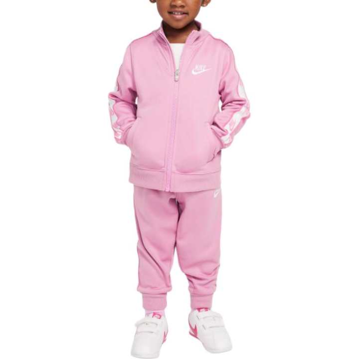 Nike Nike Casual Sportswear Pink Infant And Toddler