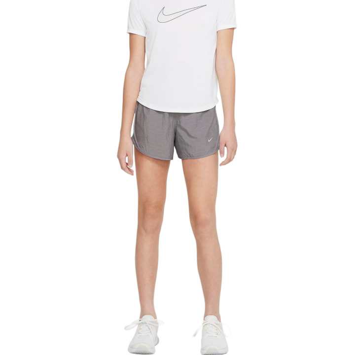 Nike Nike Shorts Teenagers Smoke Gray