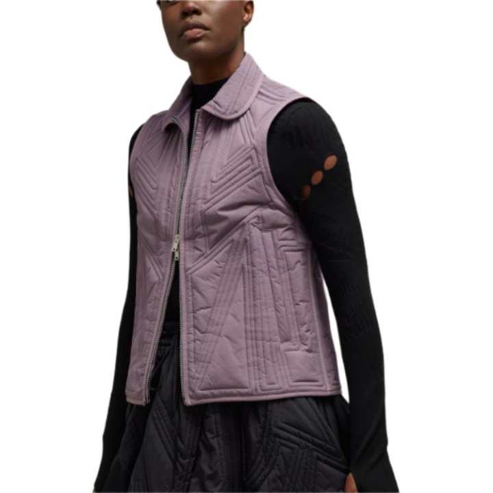 Adidas Adidas Vest Women's Ruins Purple