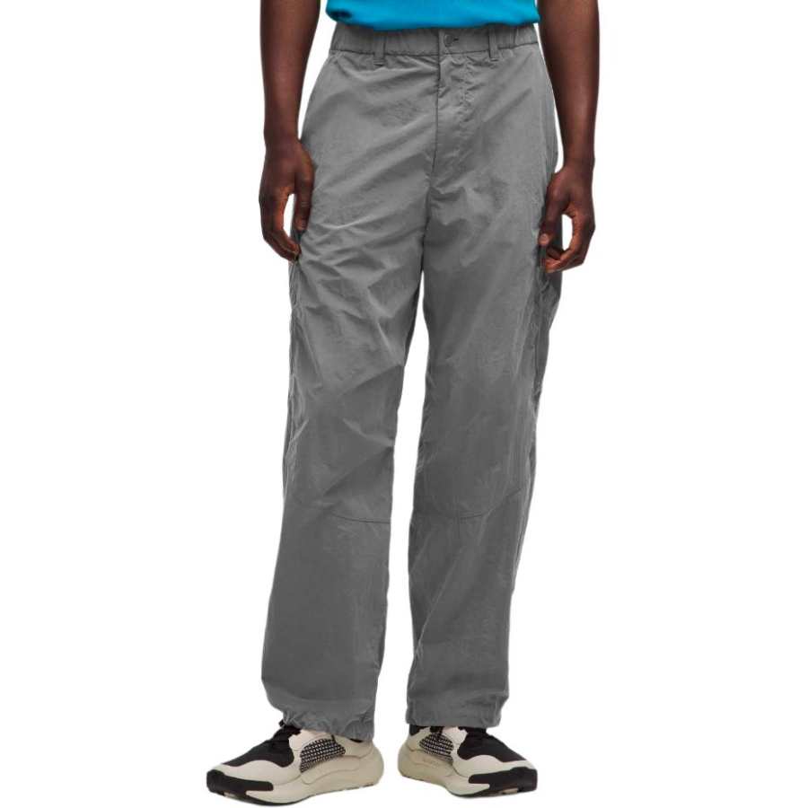 Lululemon Lululemon x SLNSH Woven Cargo Pants Men's