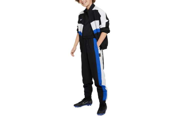 Nike Nike Casual Sportswear Black Kids'