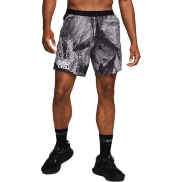 Nike Nike Trail Stride Men's 7' Dri-FIT Brief-Lined Running Shorts