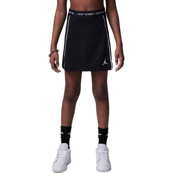 Jordan Jordan Skirt Sport Black Teenagers