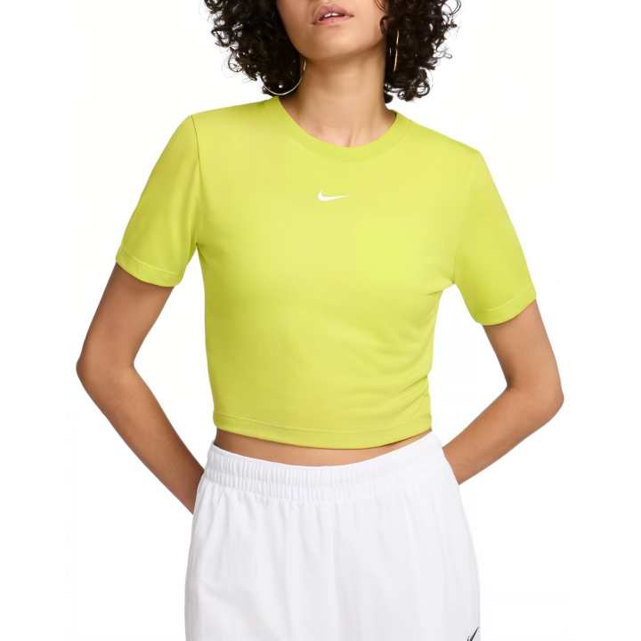 Nike Nike Sportswear Essential Women's Slim Cropped T-Shirt