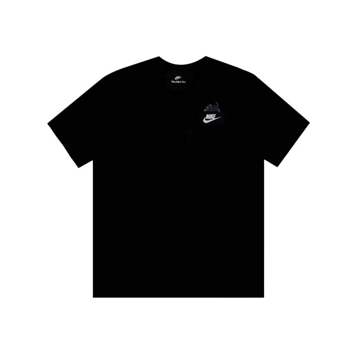 Nike Nike T Shirts Men's Crew Neck Moderate