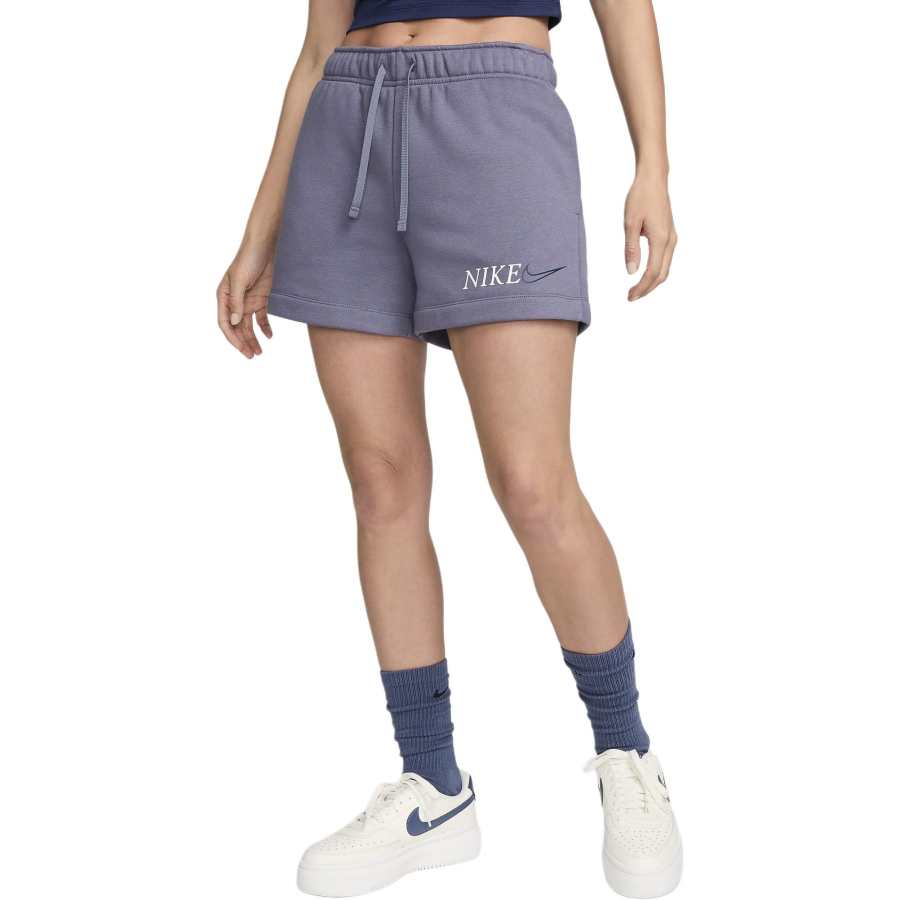 Nike Nike Sportswear Club Fleece Women's Mid-Rise Shorts