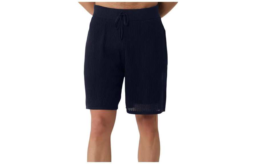 Alo Yoga Sports Shorts Men's Moderate