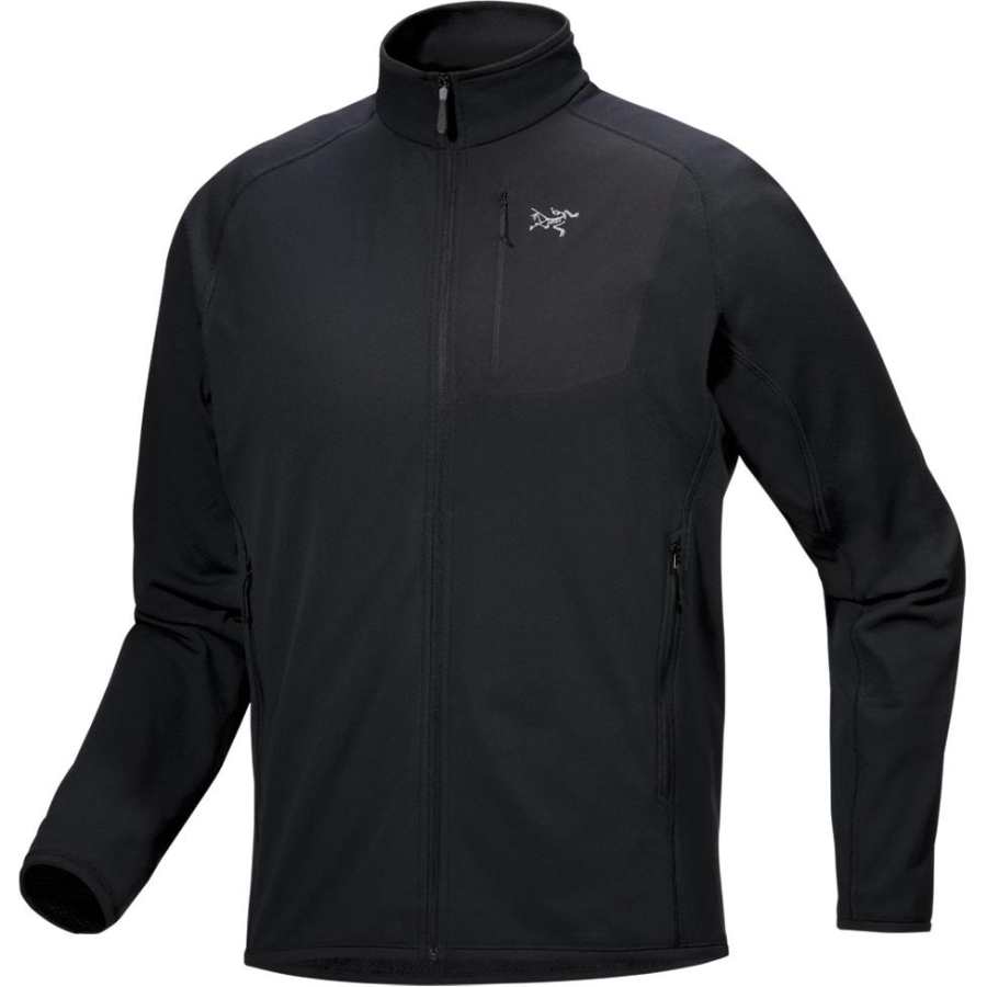 Arcteryx Arc'teryx DELTA JACKET Fleece Clothing Men's