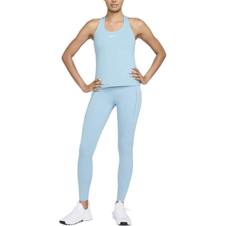 Nike Nike Swoosh Women's Medium-Support Padded Sports Bra Tank