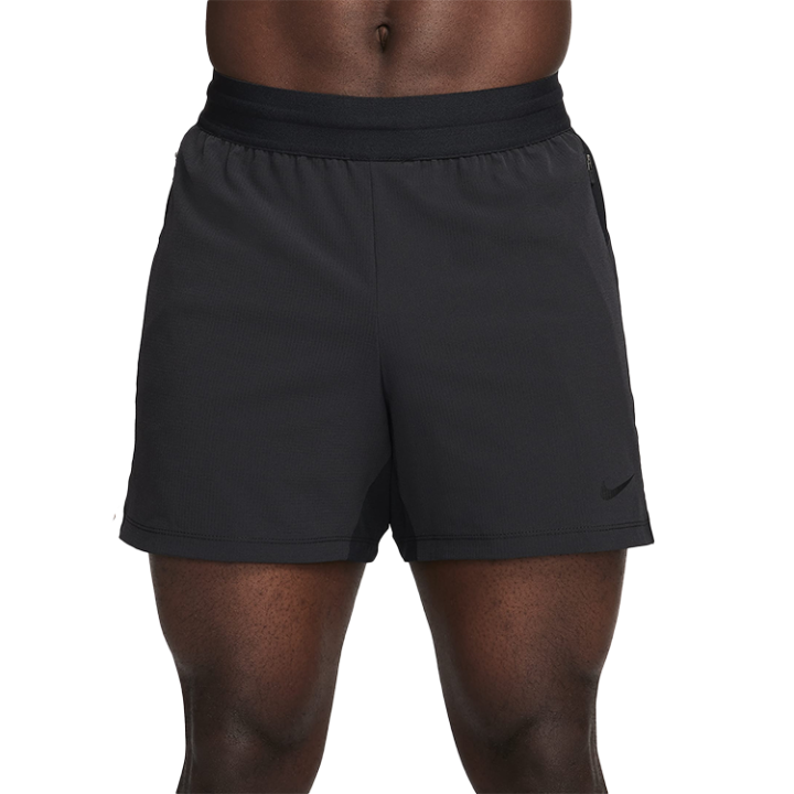 Nike Nike Flex Rep Men's Dri-FIT 5" Unlined Fitness Shorts