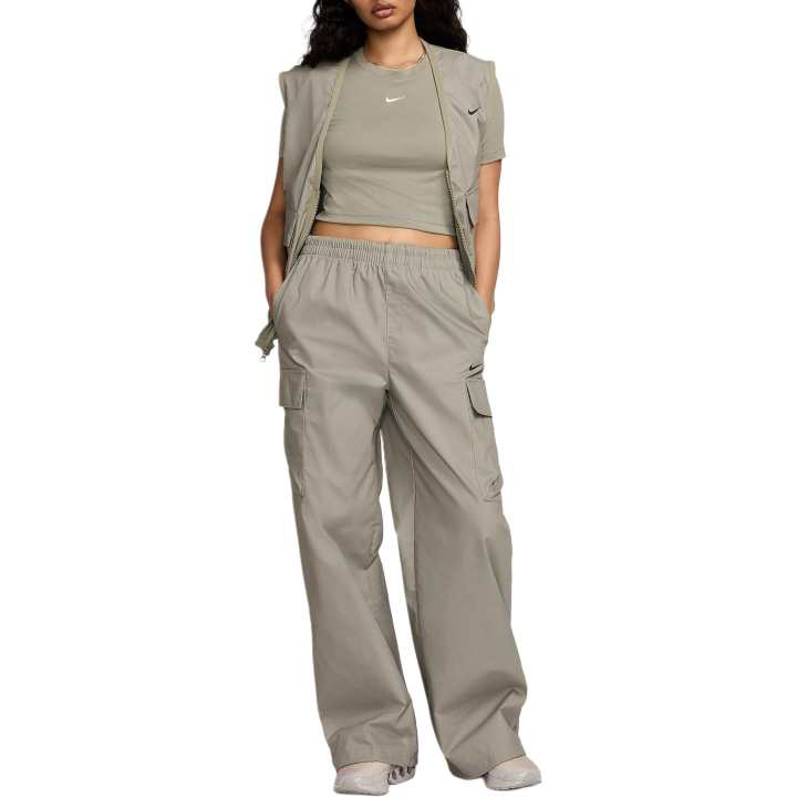 Nike Nike Sportswear Everything Wovens Women's Mid Rise Cargo Pants